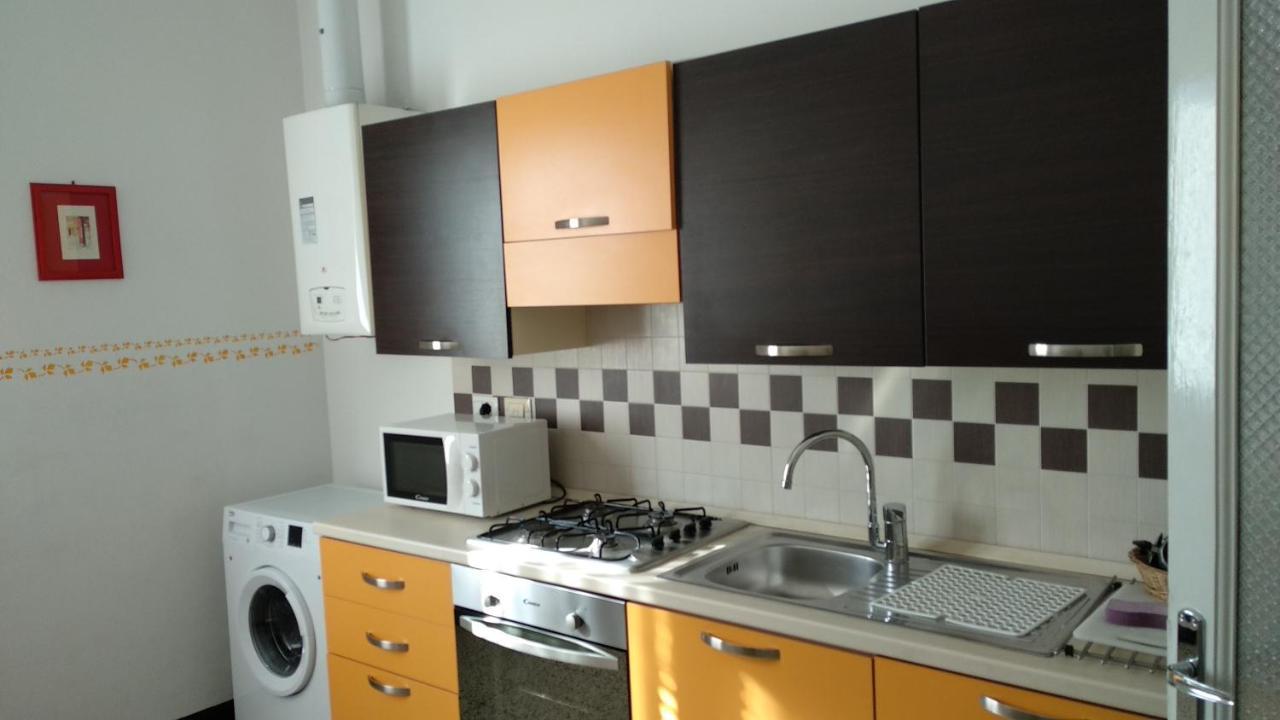 Homeinbo Болонья Экстерьер фото