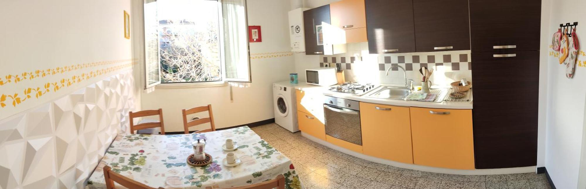 Homeinbo Болонья Экстерьер фото