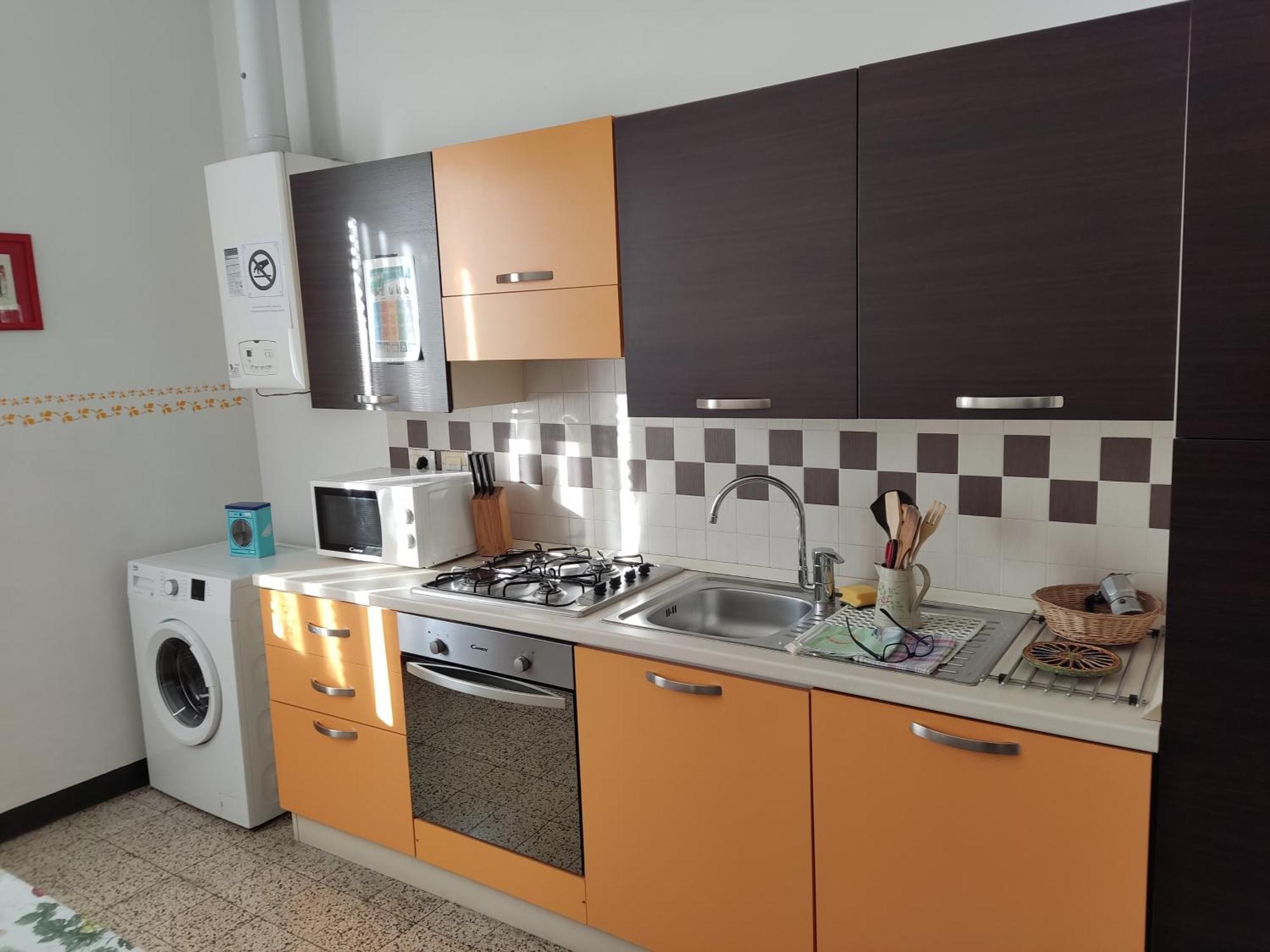 Homeinbo Болонья Экстерьер фото