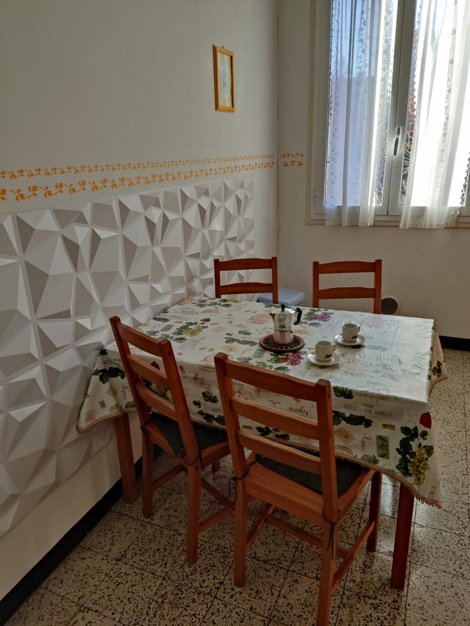 Homeinbo Болонья Экстерьер фото